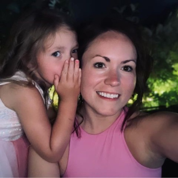 Meet your Posher, Kathleen - Picture 1 of 1